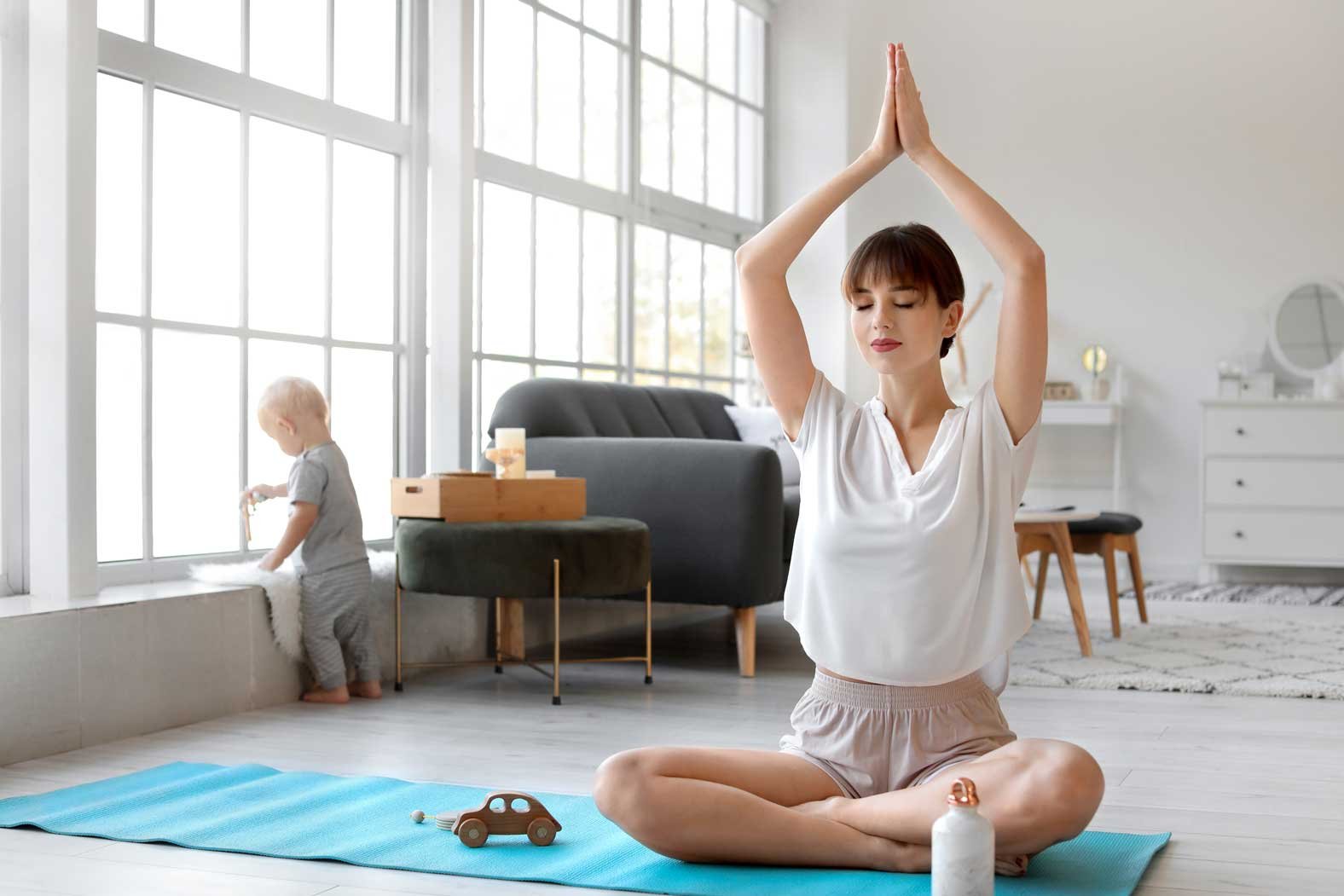 Le Blog Yoga pour approfondir pratique