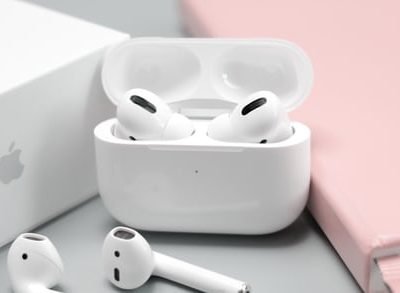 Airpods you want