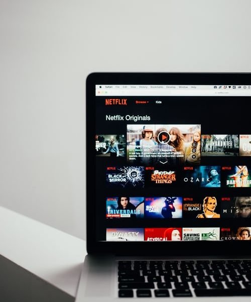 Breaking all of NETFLIX Records By Korean Series